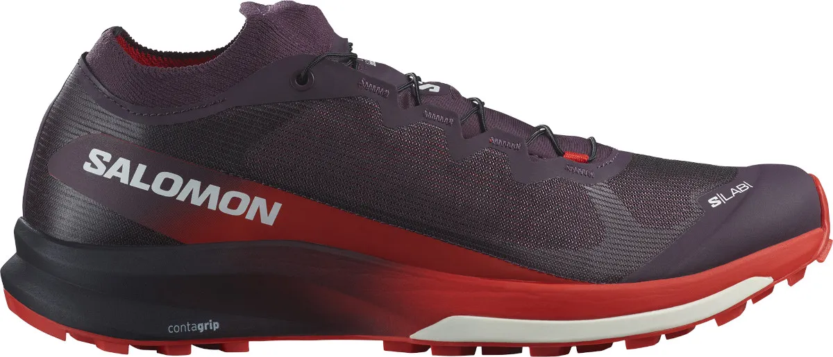 Zapatillas para trail S/LAB ULTRA 3 V2