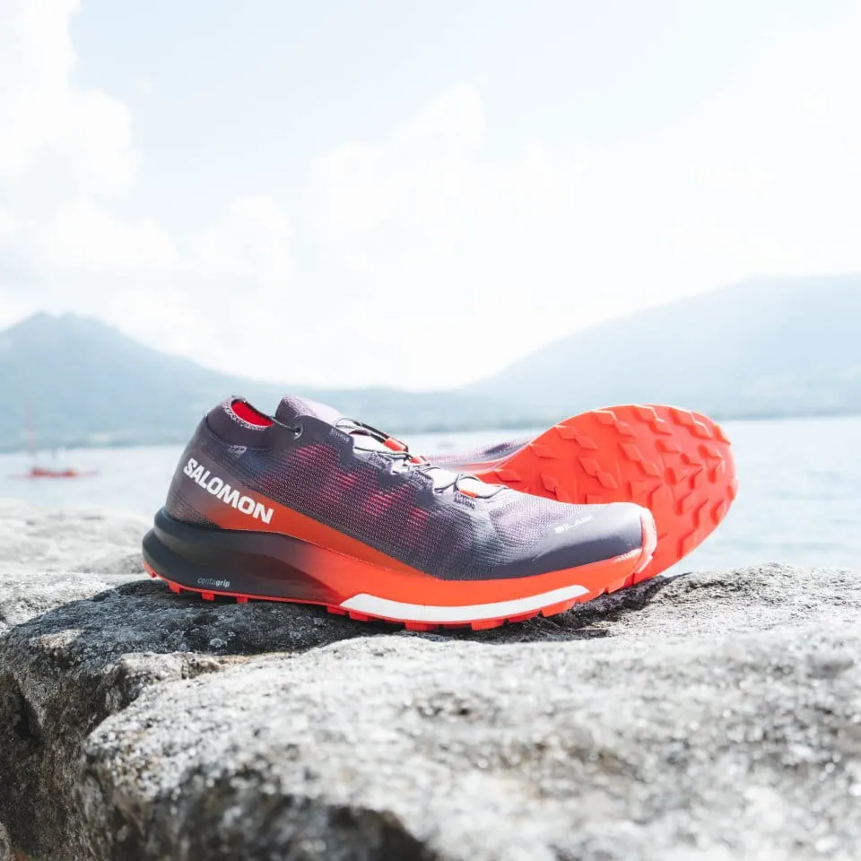 Zapatillas para trail S/LAB ULTRA 3 V2