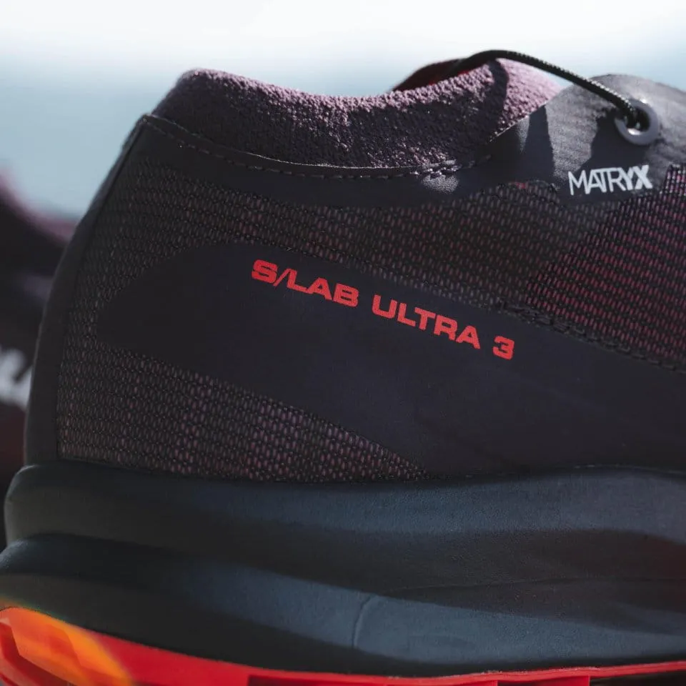 Zapatillas para trail S/LAB ULTRA 3 V2