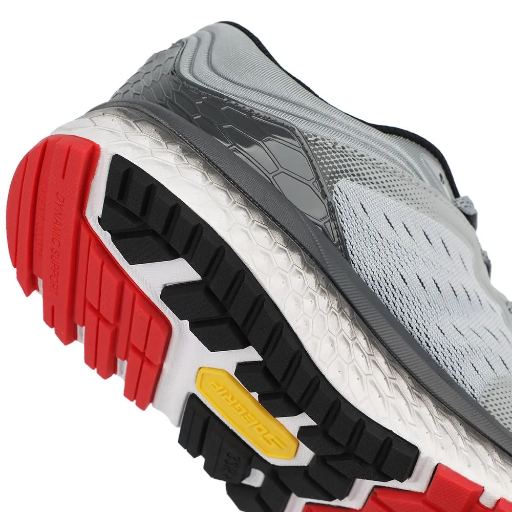 Zapatillas Running Ultralon Hombre Ultra Fresh Foam UL9879M1 Gris