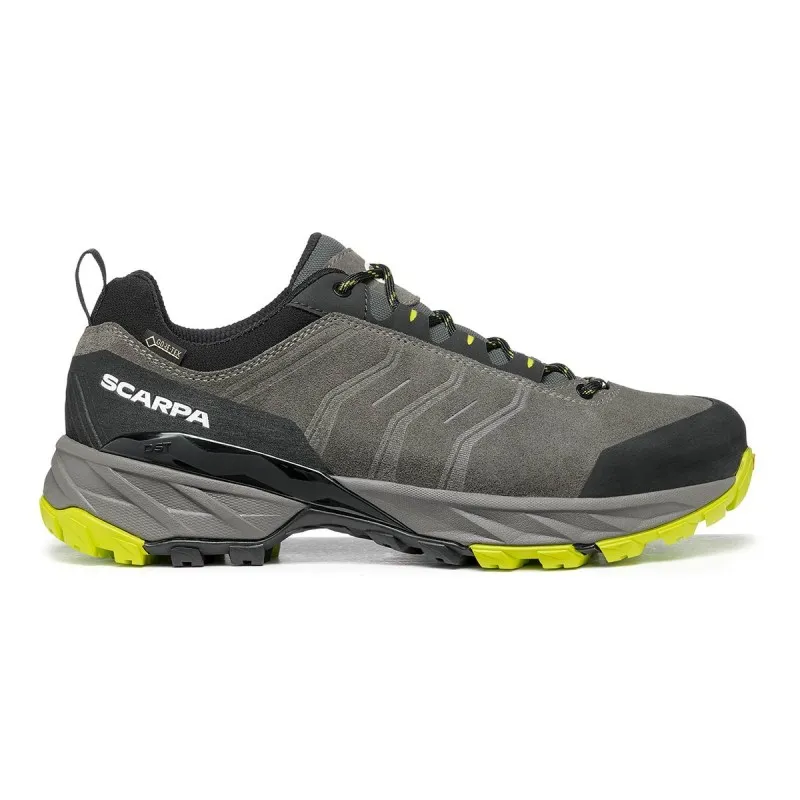 Zapatillas Scarpa Rush Trail GTX