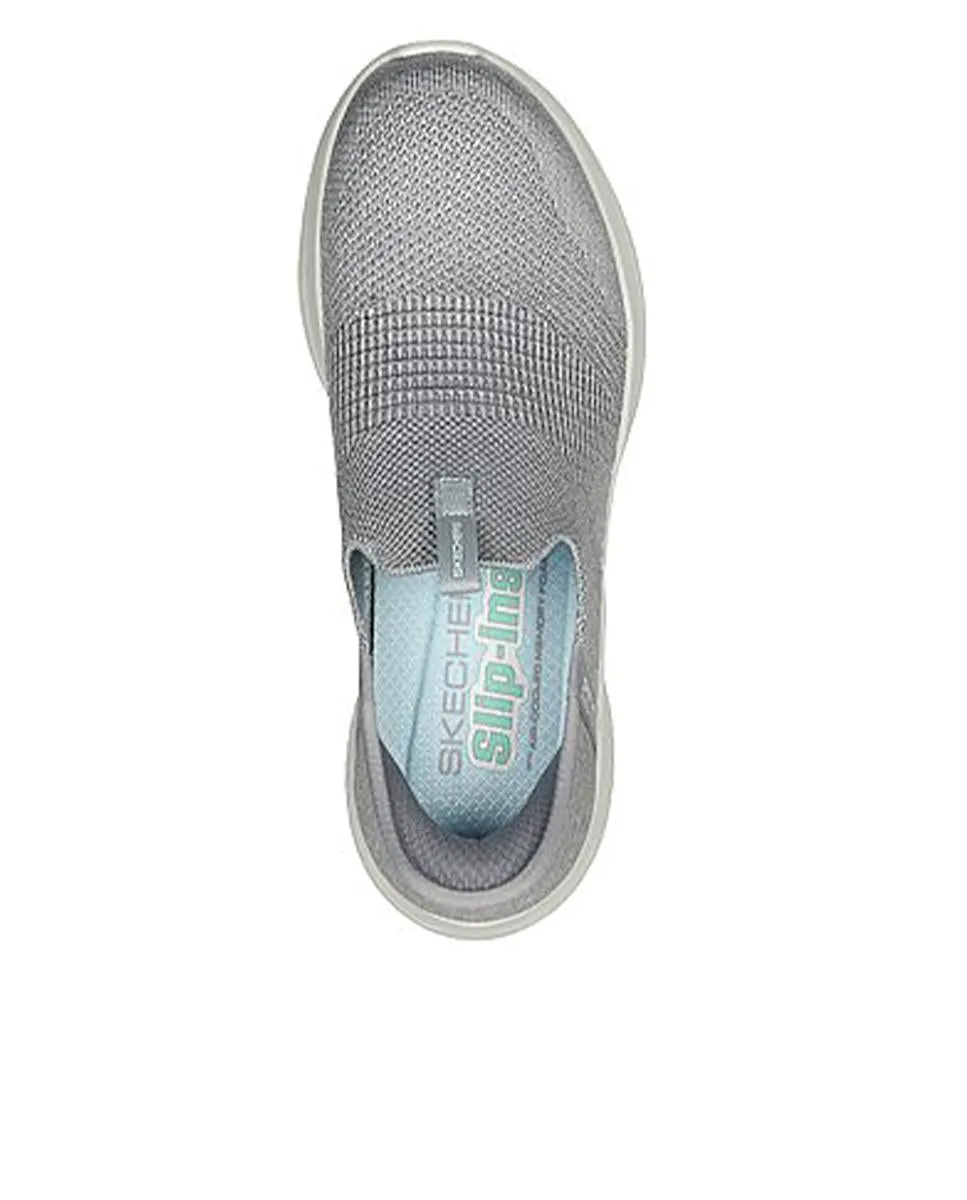 Zapatillas Skechers 149709_LTGY
