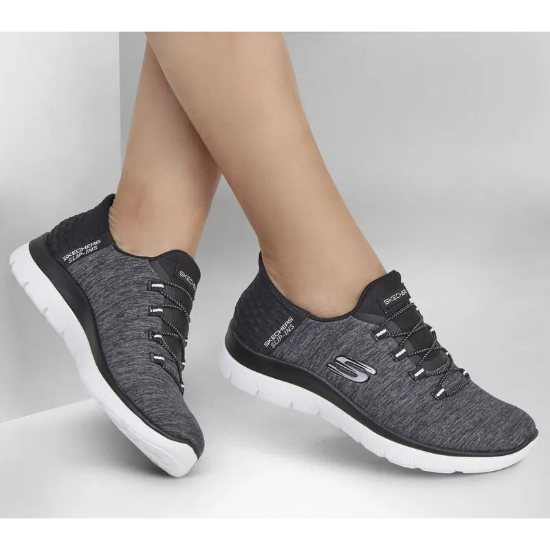 Zapatillas Skechers Dazzling Haze Mujer