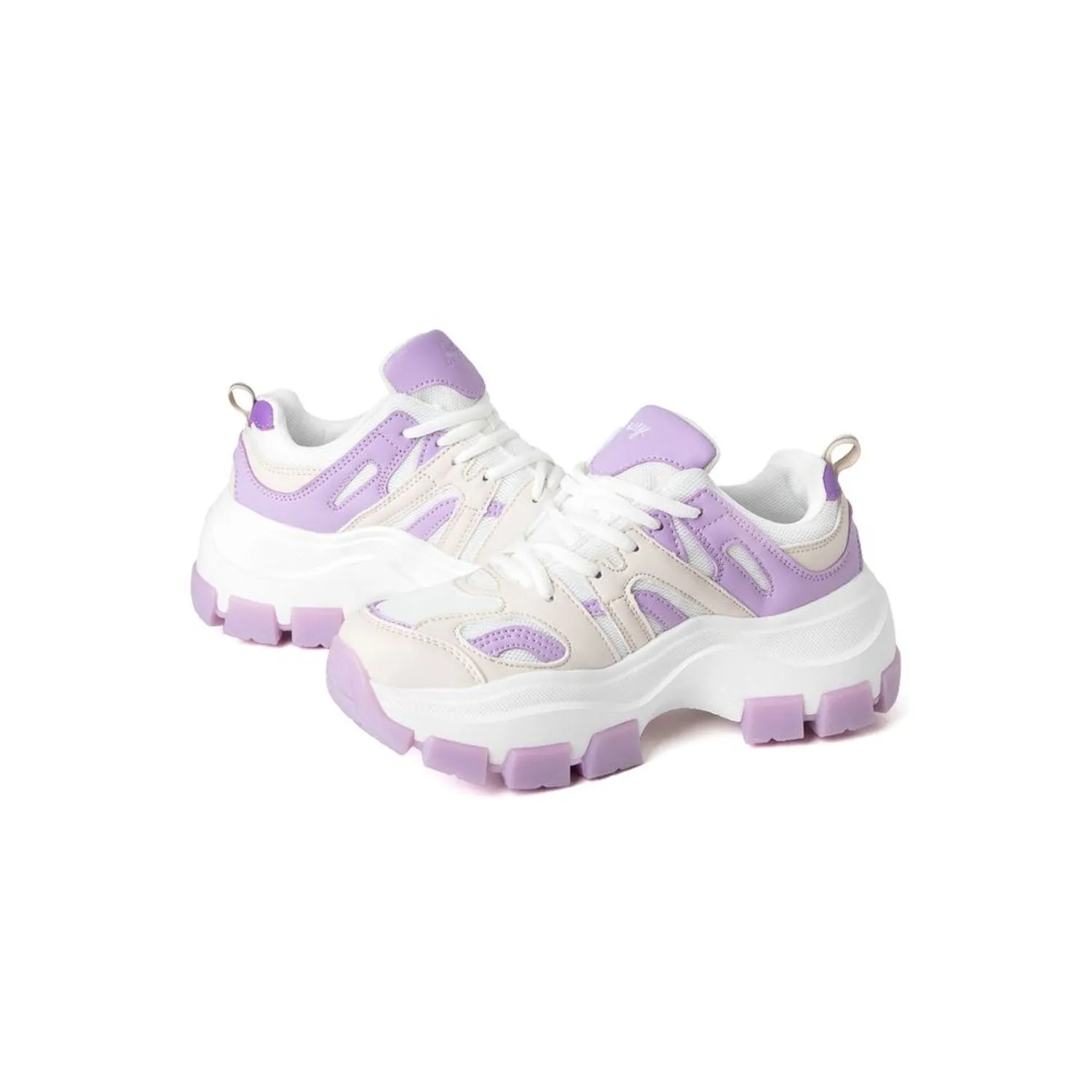 Zapatillas  Skie  Mujer Squeeze