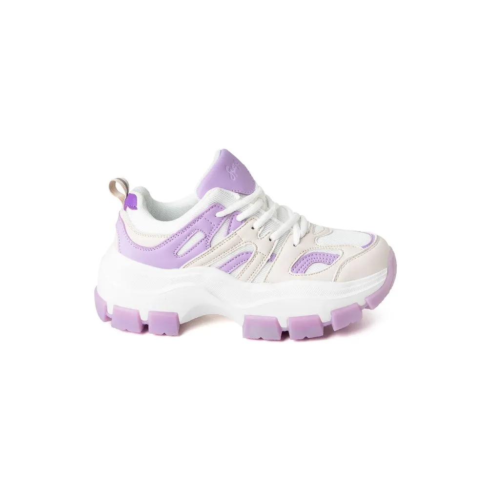 Zapatillas  Skie  Mujer Squeeze