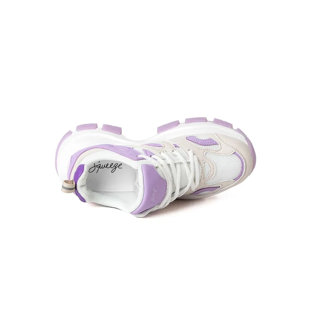 Zapatillas  Skie  Mujer Squeeze
