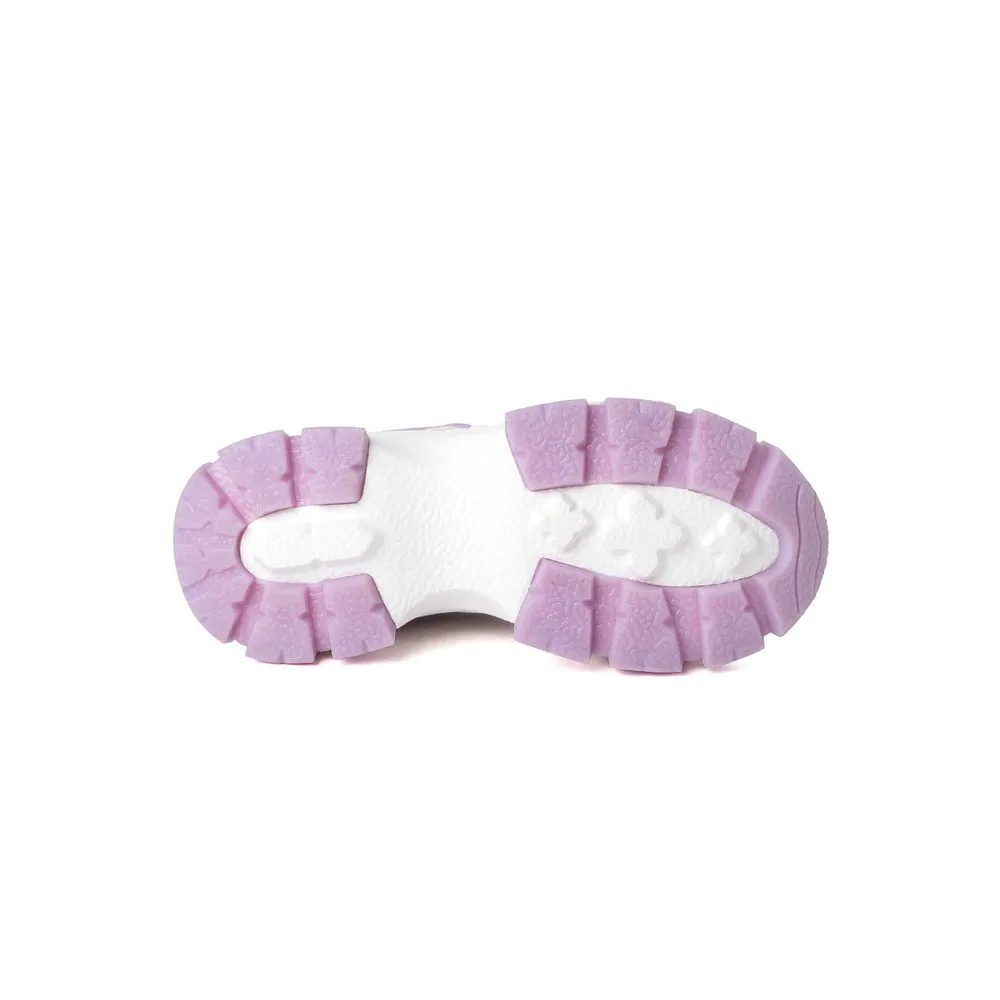 Zapatillas  Skie  Mujer Squeeze