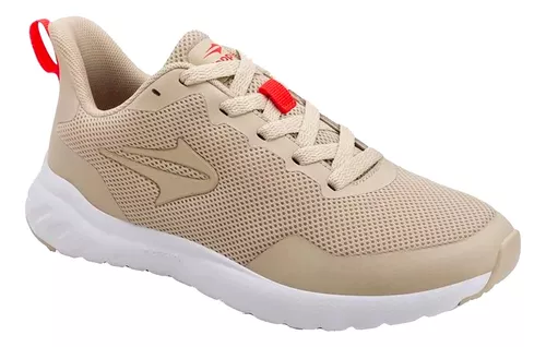 Zapatillas Topper Strong Pace Ill Mujer 26218 Empo2000