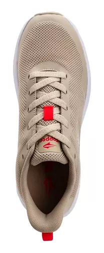 Zapatillas Topper Strong Pace Ill Mujer 26218 Empo2000