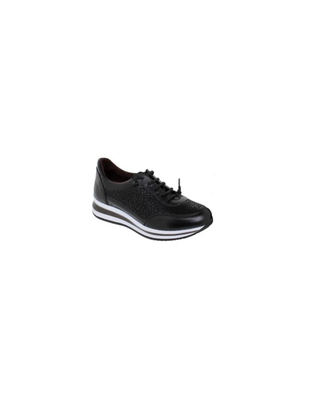 Zapatillas urbanas confort tupie