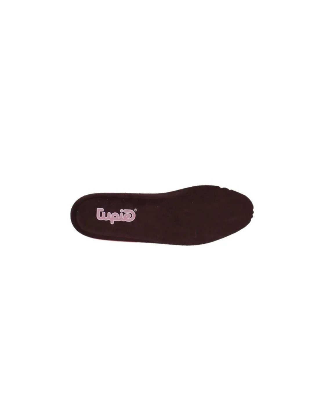 Zapatillas urbanas confort tupie