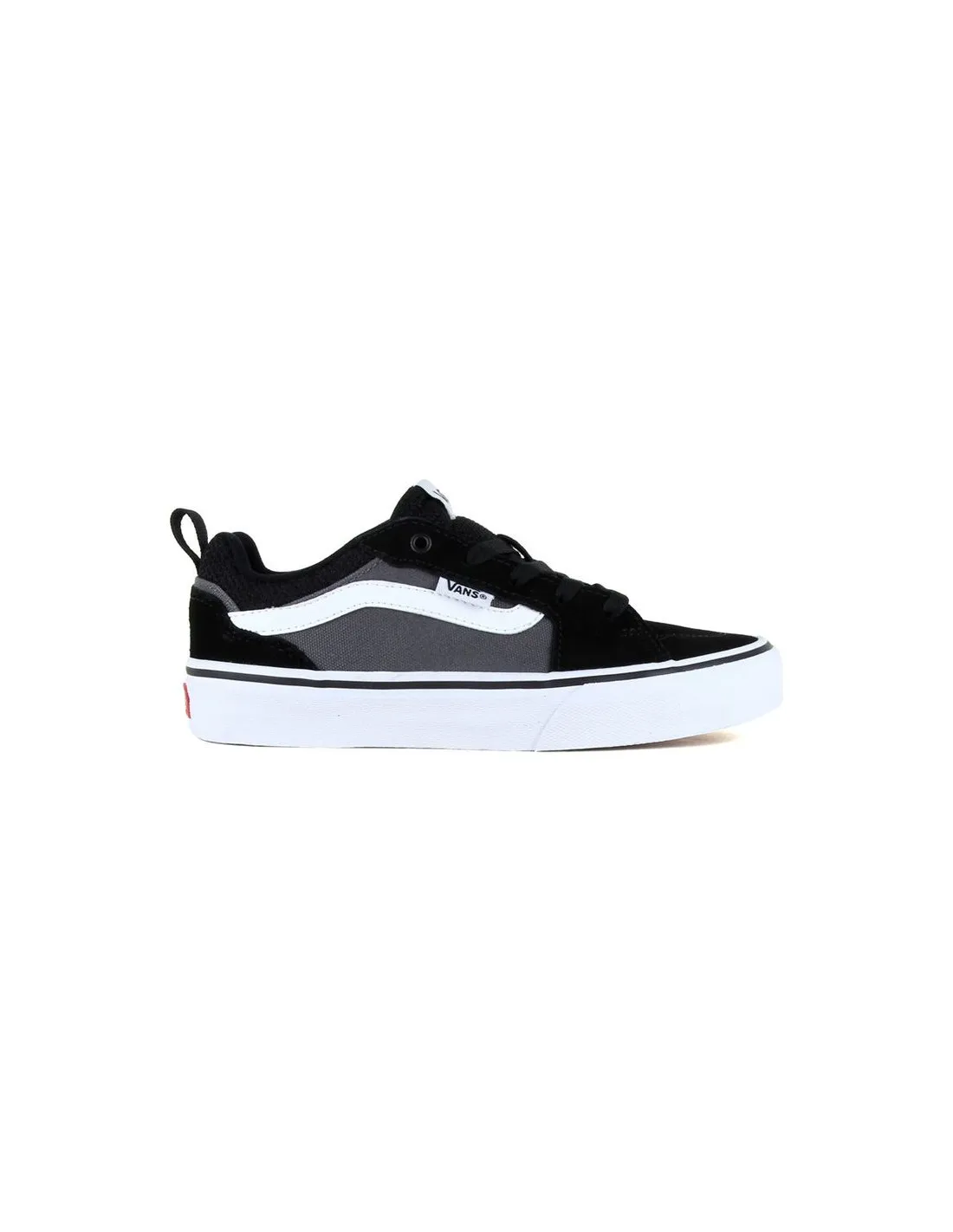 Zapatillas Vans Filmore Youth Black