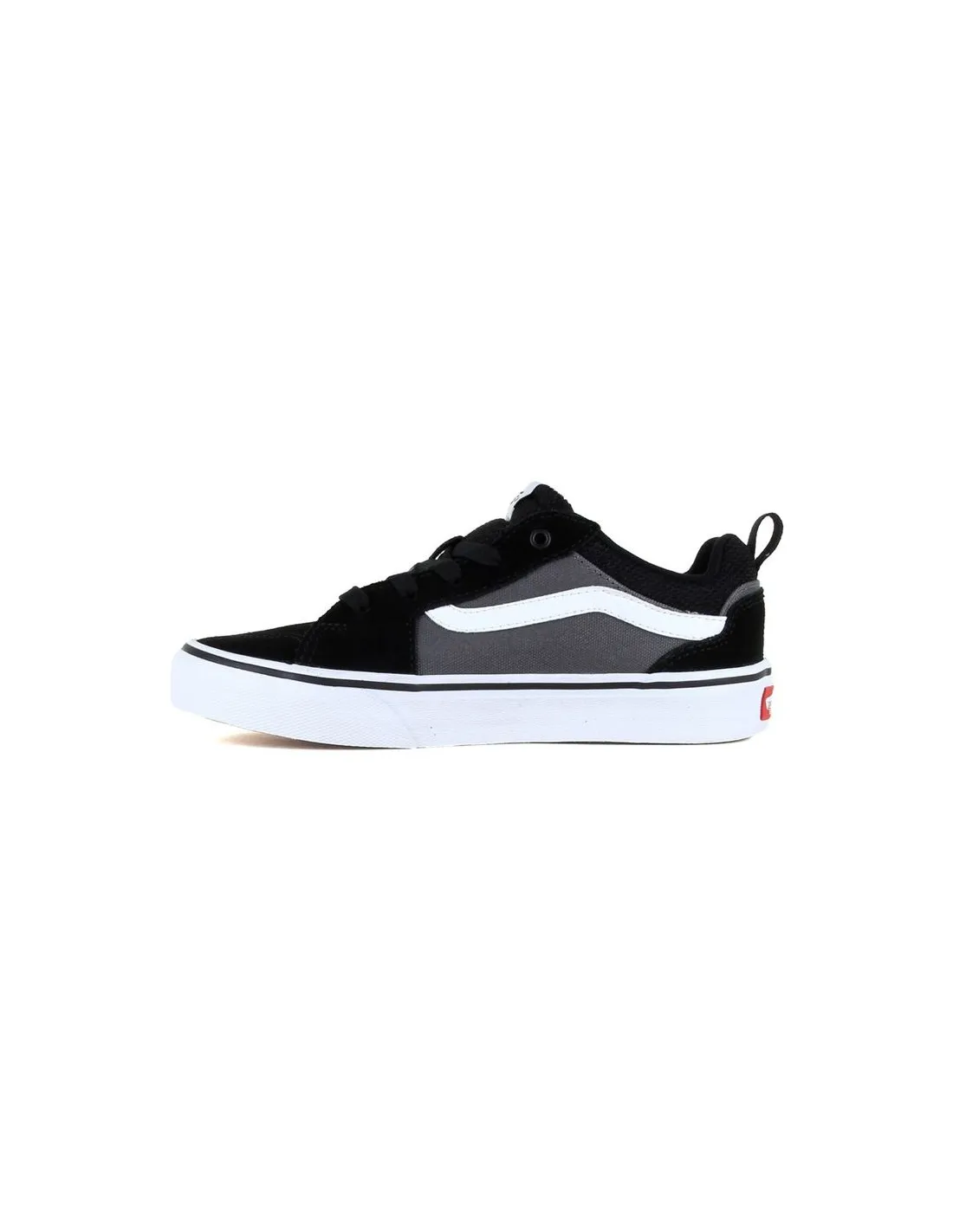 Zapatillas Vans Filmore Youth Black