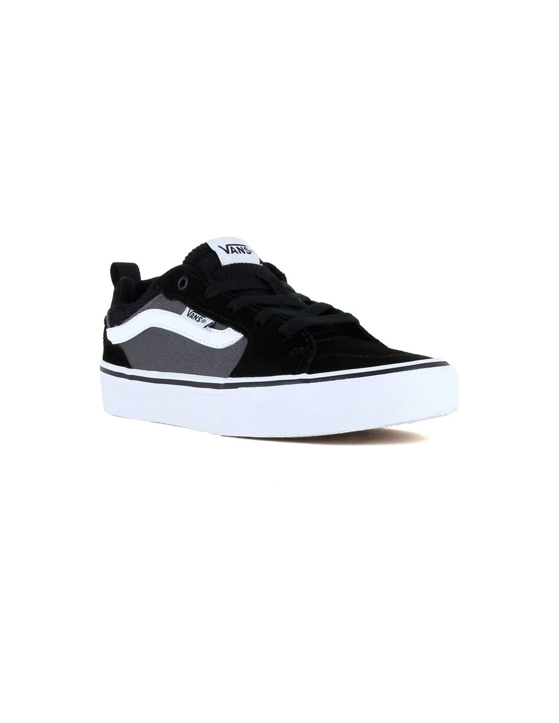 Zapatillas Vans Filmore Youth Black