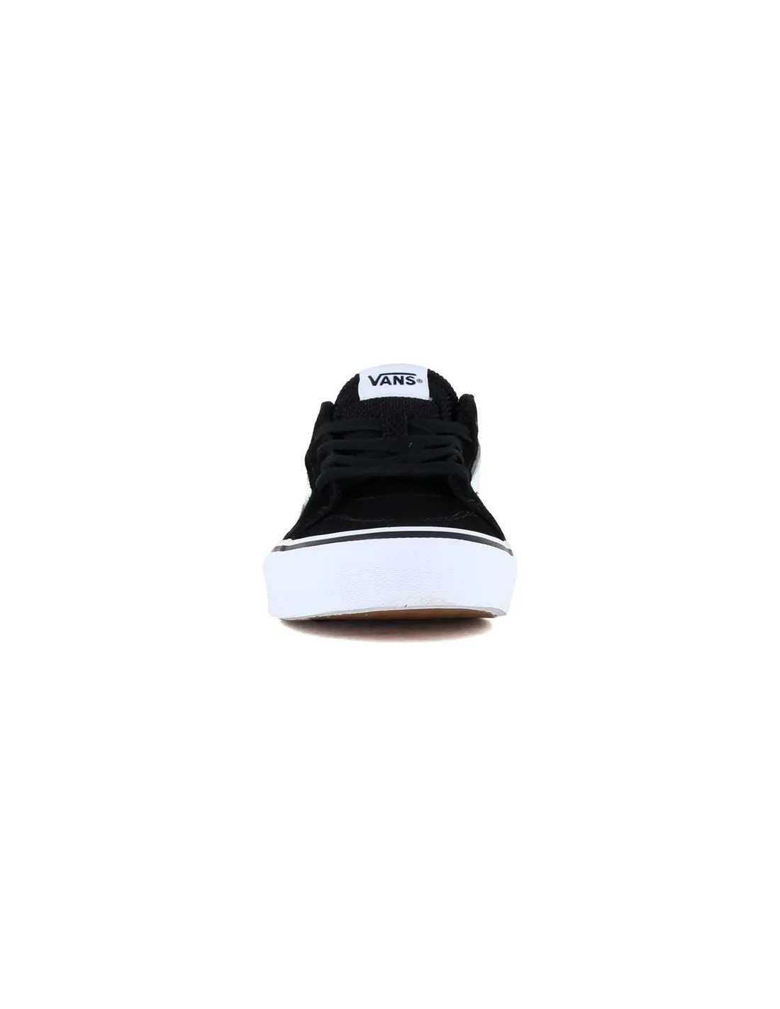 Zapatillas Vans Filmore Youth Black