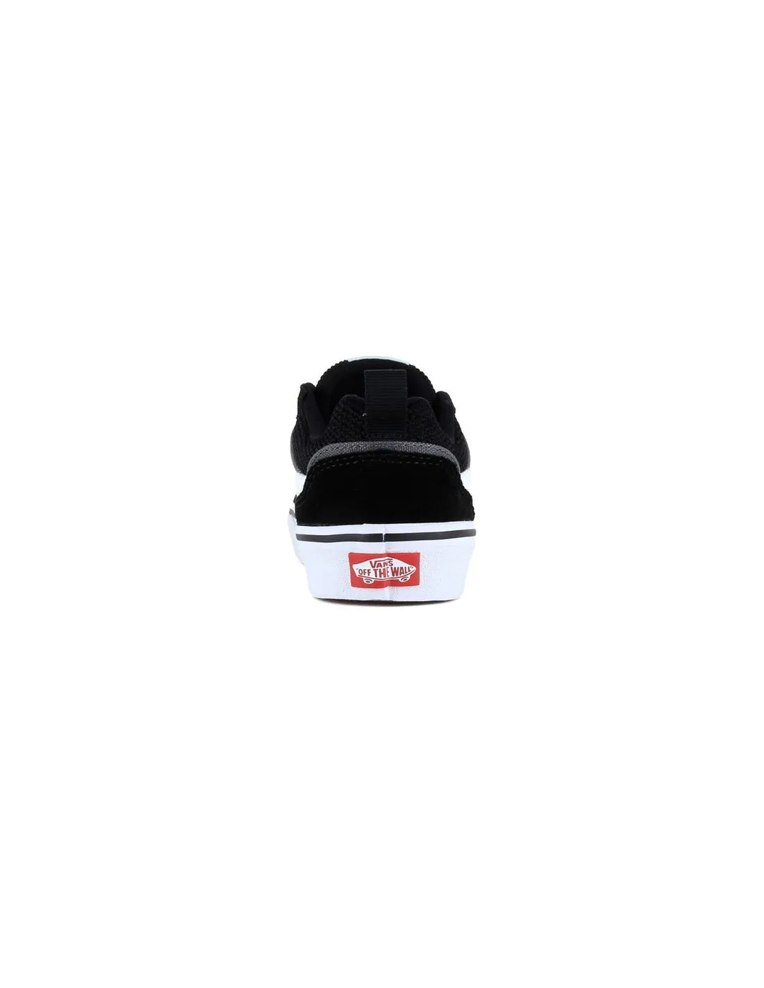 Zapatillas Vans Filmore Youth Black