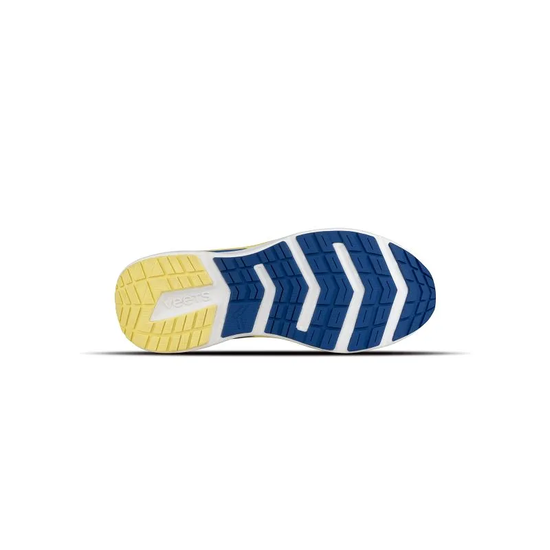 Zapatillas Veets Transition Knit (BLANCO/AMARILLO) hombre