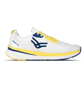 Zapatillas Veets Transition Knit (BLANCO/AMARILLO) hombre