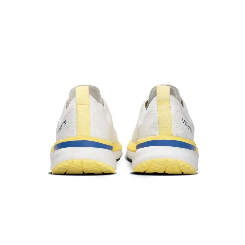 Zapatillas Veets Transition Knit (BLANCO/AMARILLO) hombre