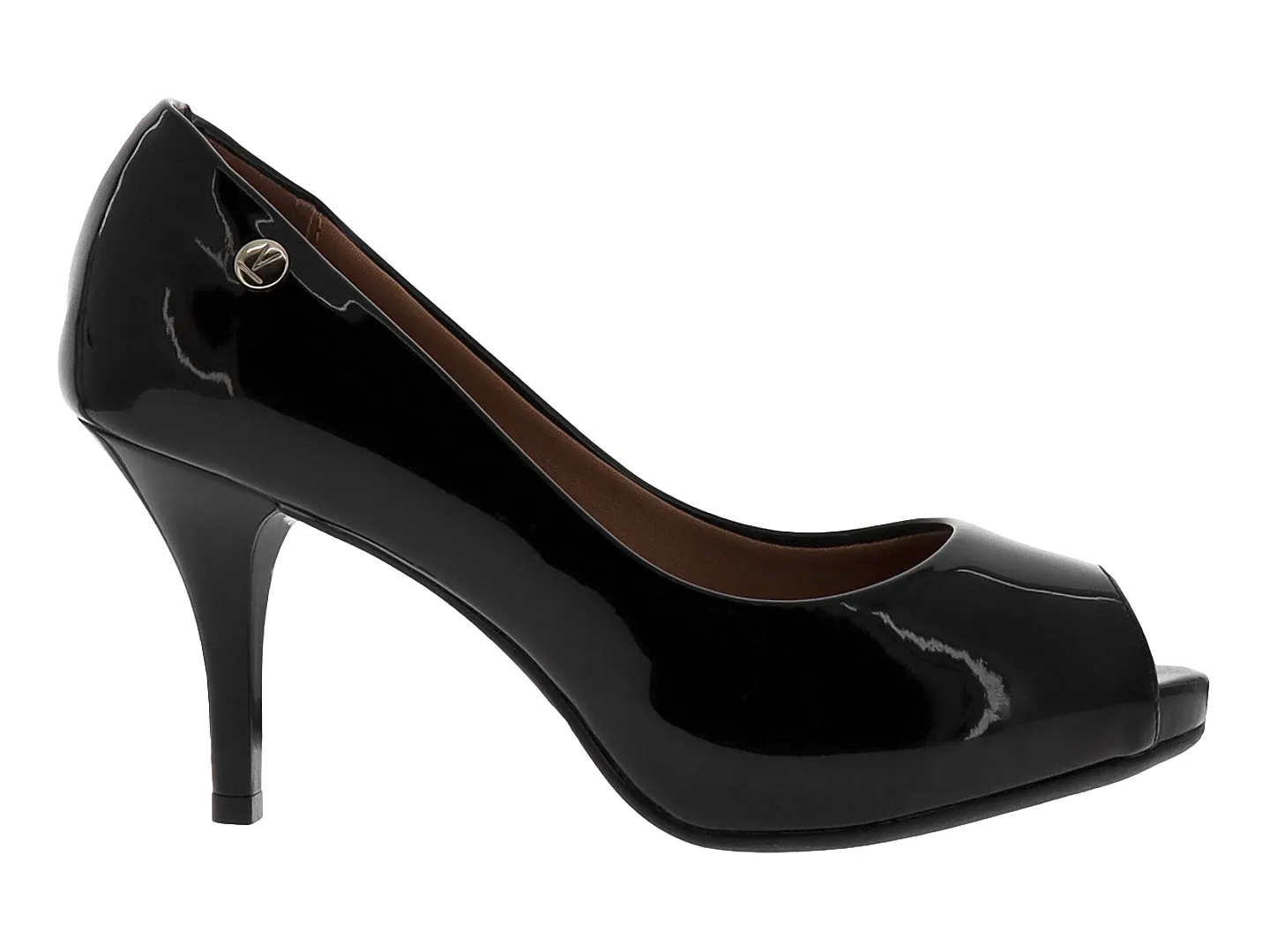 Zapatillas Vizzano 15745 Negro  Para Mujer