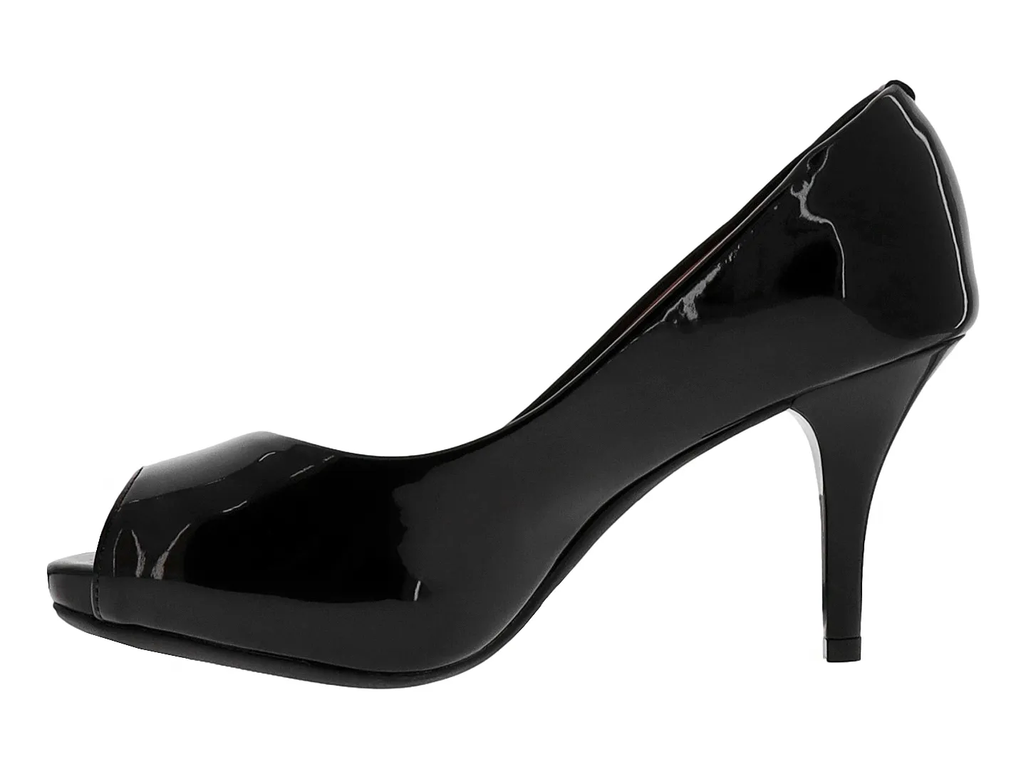Zapatillas Vizzano 15745 Negro  Para Mujer