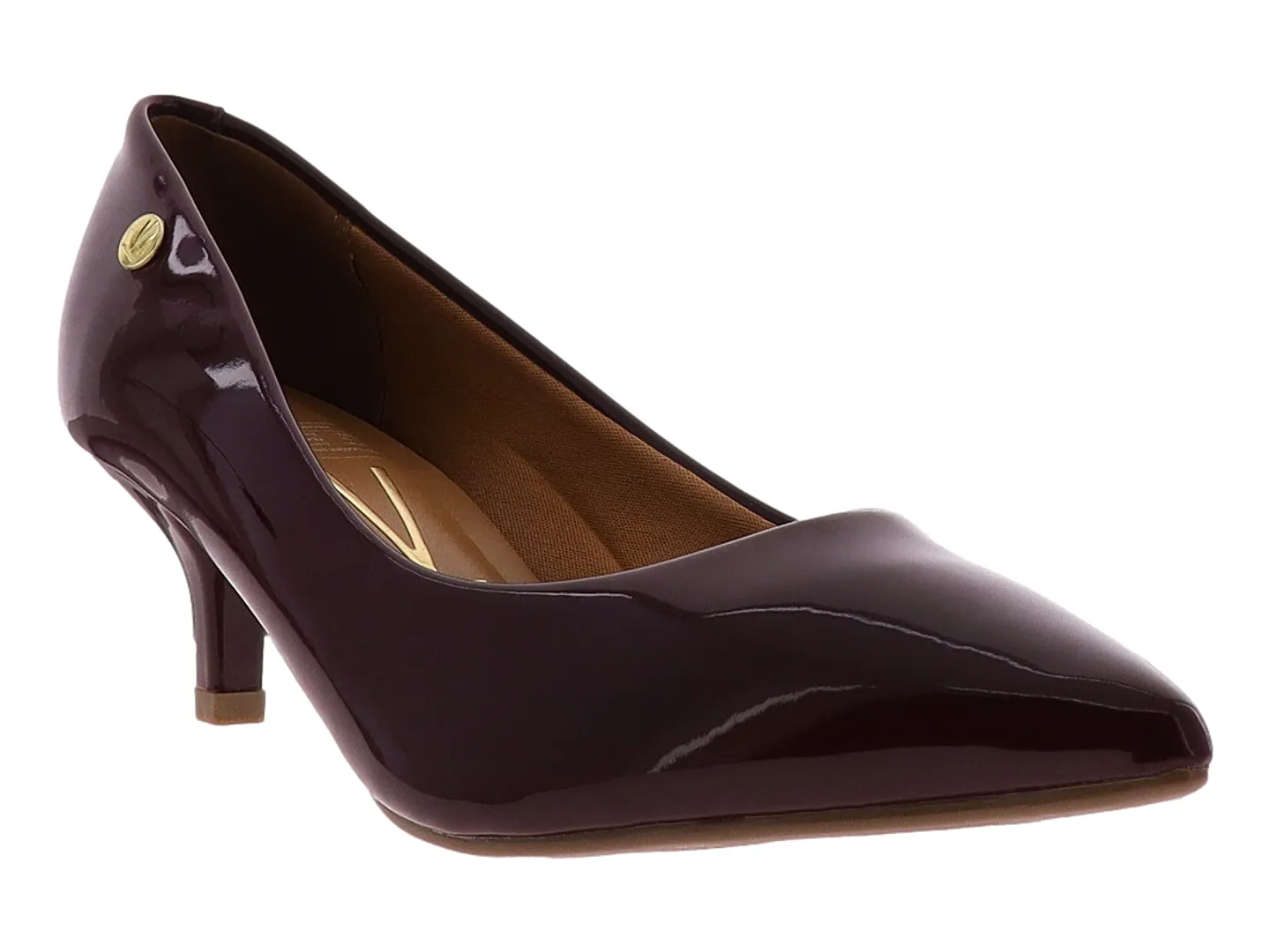 Zapatillas Vizzano 65457 Tinto Para Mujer