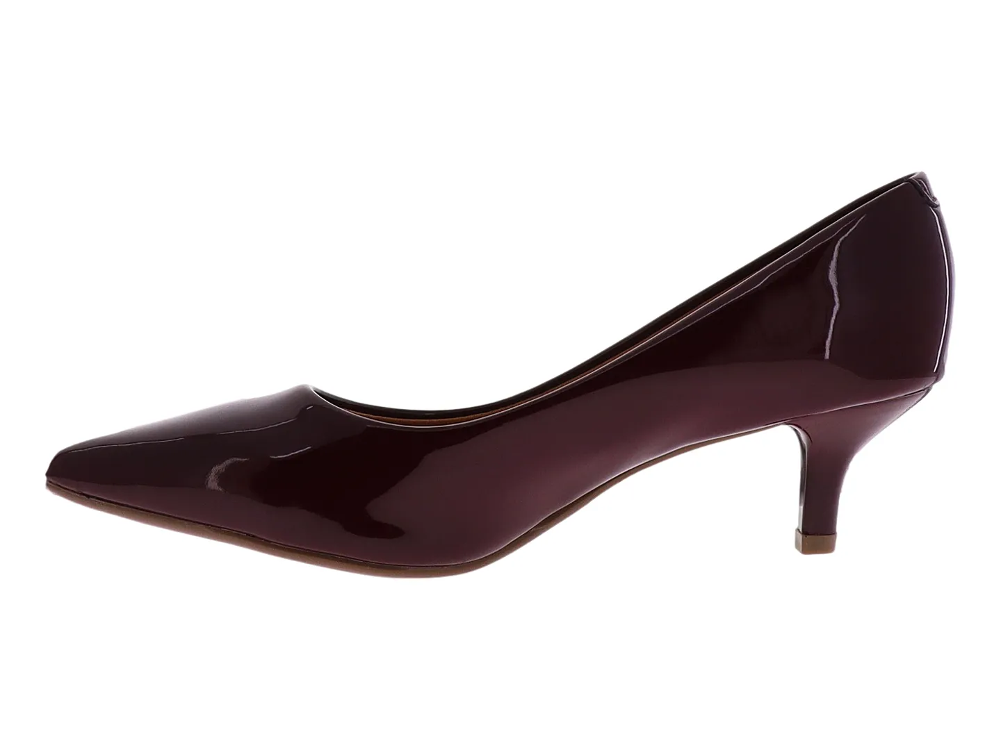 Zapatillas Vizzano 65457 Tinto Para Mujer