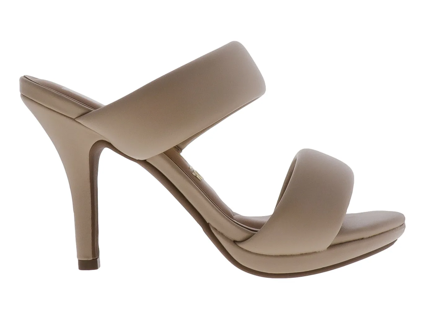 Zapatillas Vizzano 7286 Beige Para Mujer