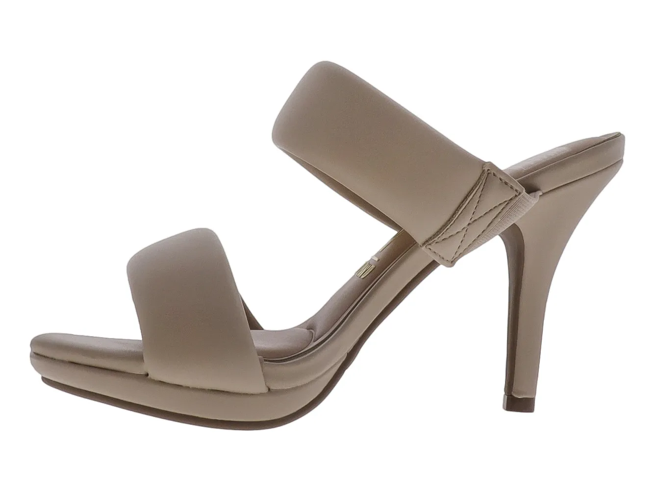 Zapatillas Vizzano 7286 Beige Para Mujer