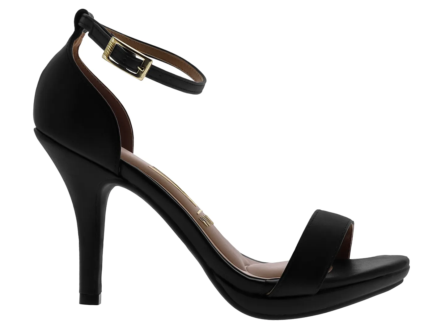 Zapatillas Vizzano 7286 Negro  Para Mujer