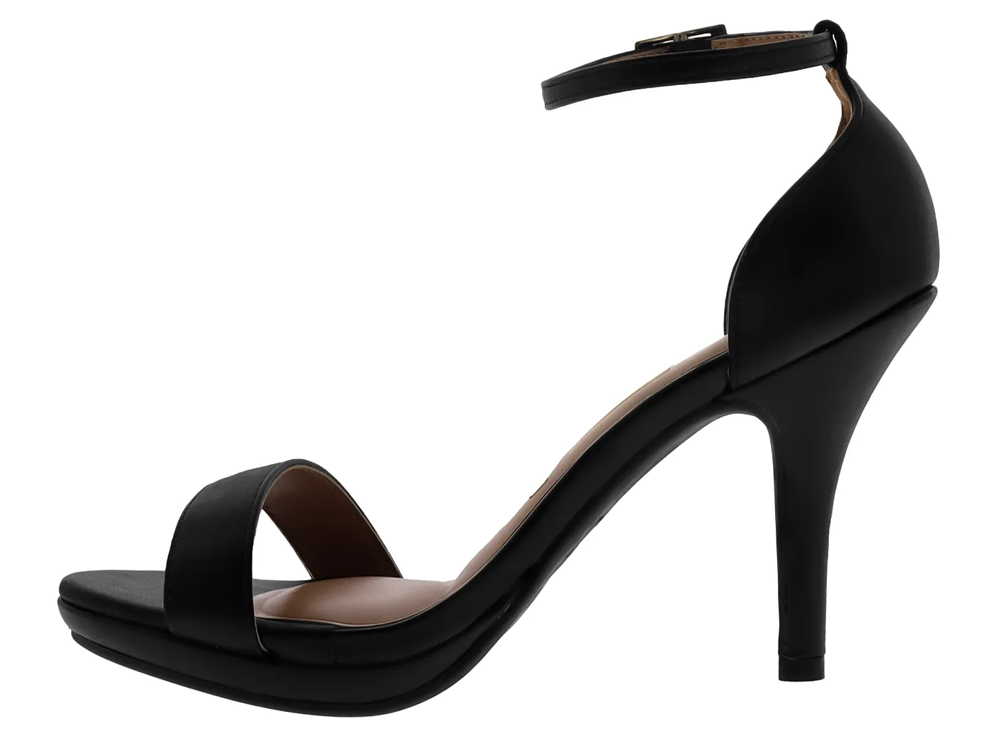Zapatillas Vizzano 7286 Negro  Para Mujer
