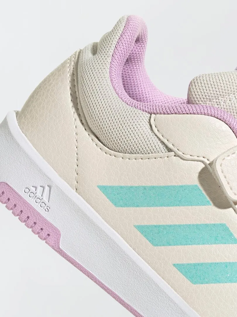 ZAPATILLAS 'ADIDAS' 'TENSAUR'  BLANCO