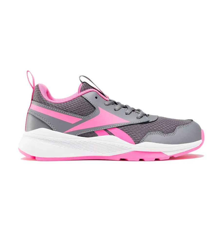 Zapatillas Xt Sprinter 2 gris, rosa