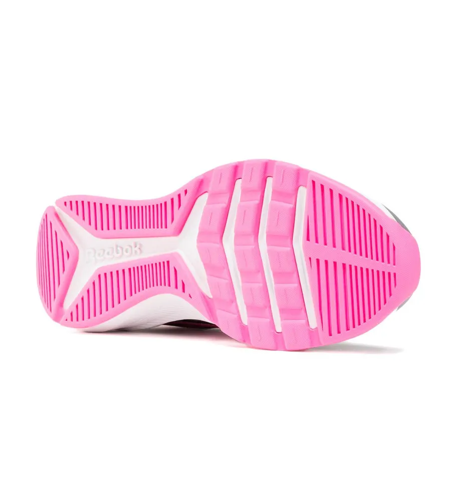 Zapatillas Xt Sprinter 2 gris, rosa