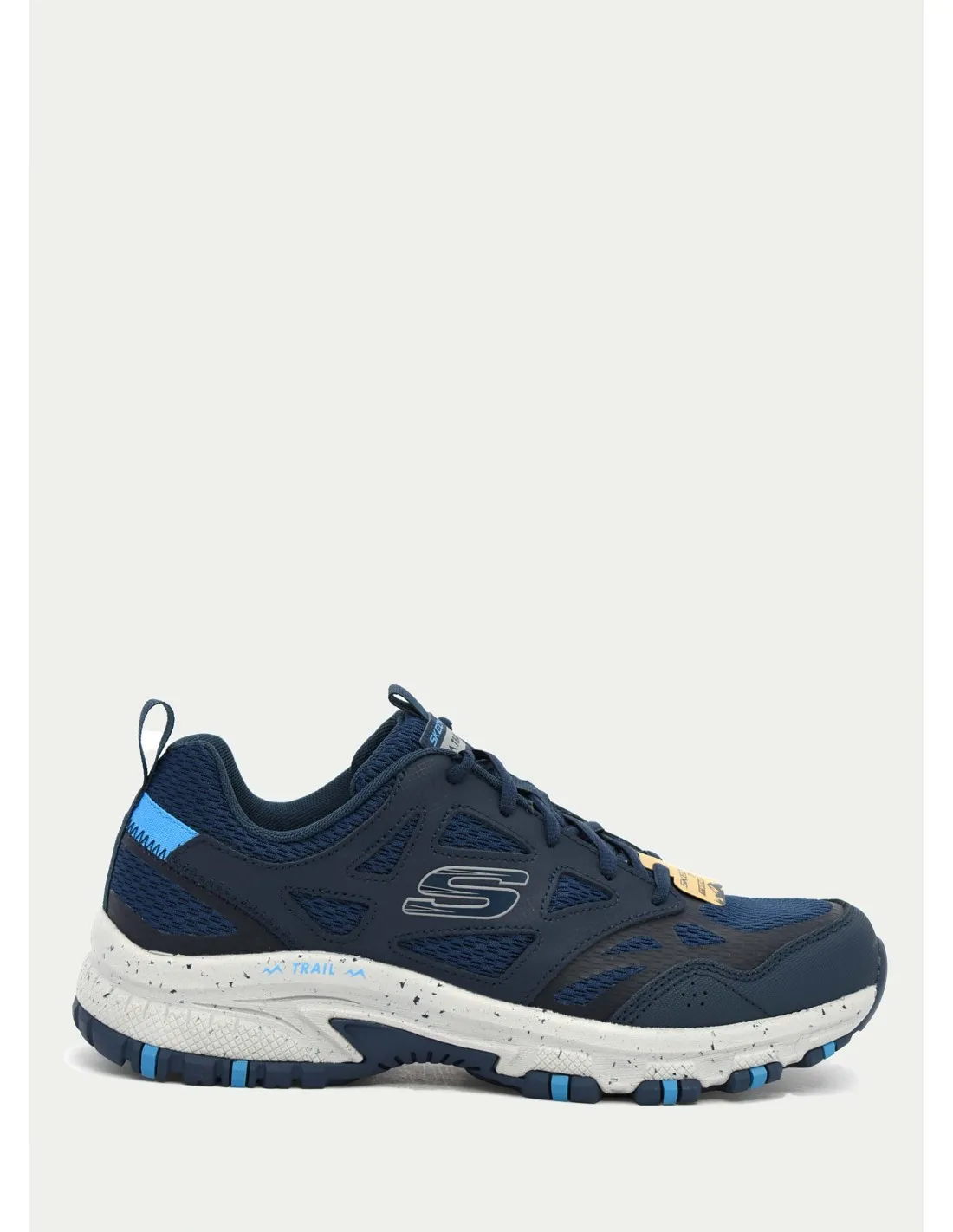 ZAPATILLAS Y SNEAKER SKECHERS 237265 MARINO 