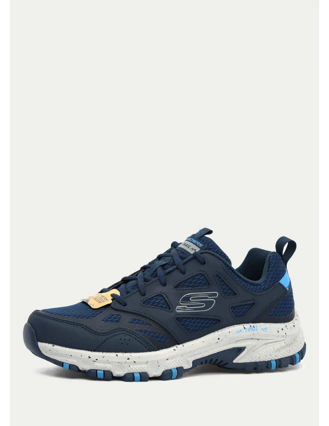 ZAPATILLAS Y SNEAKER SKECHERS 237265 MARINO 