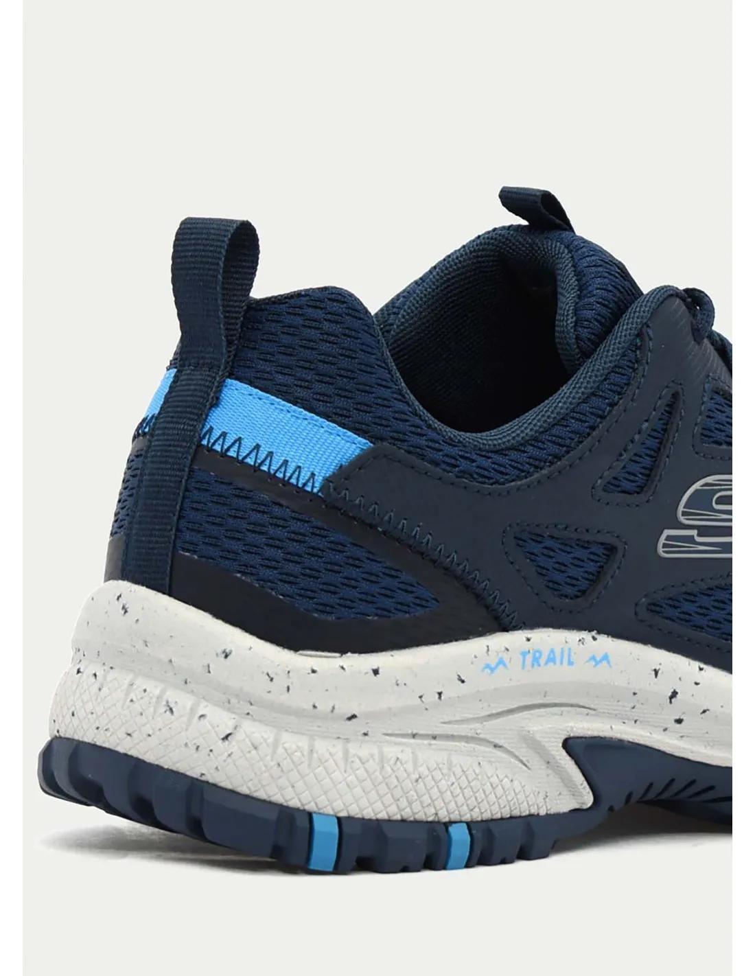 ZAPATILLAS Y SNEAKER SKECHERS 237265 MARINO 