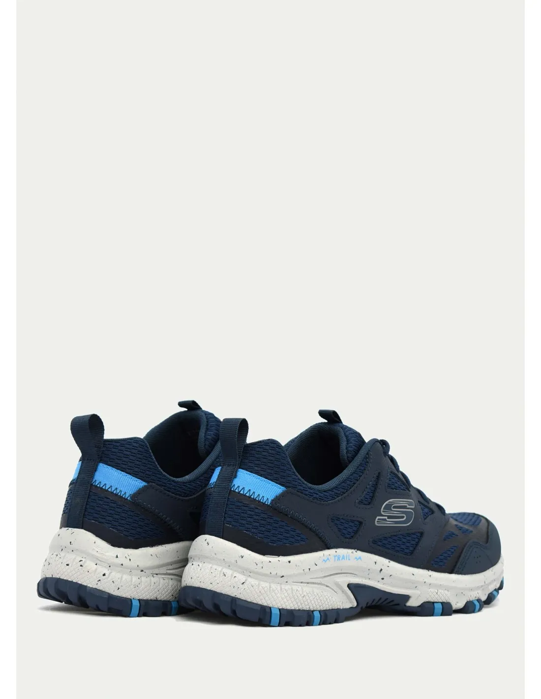ZAPATILLAS Y SNEAKER SKECHERS 237265 MARINO 