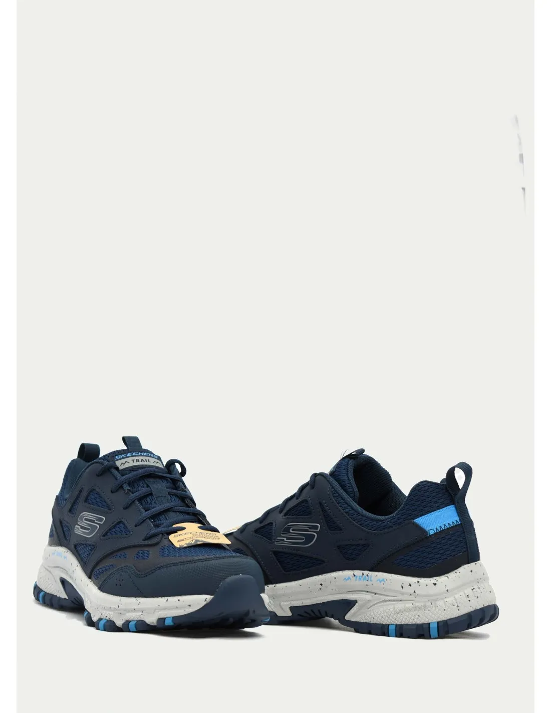 ZAPATILLAS Y SNEAKER SKECHERS 237265 MARINO 