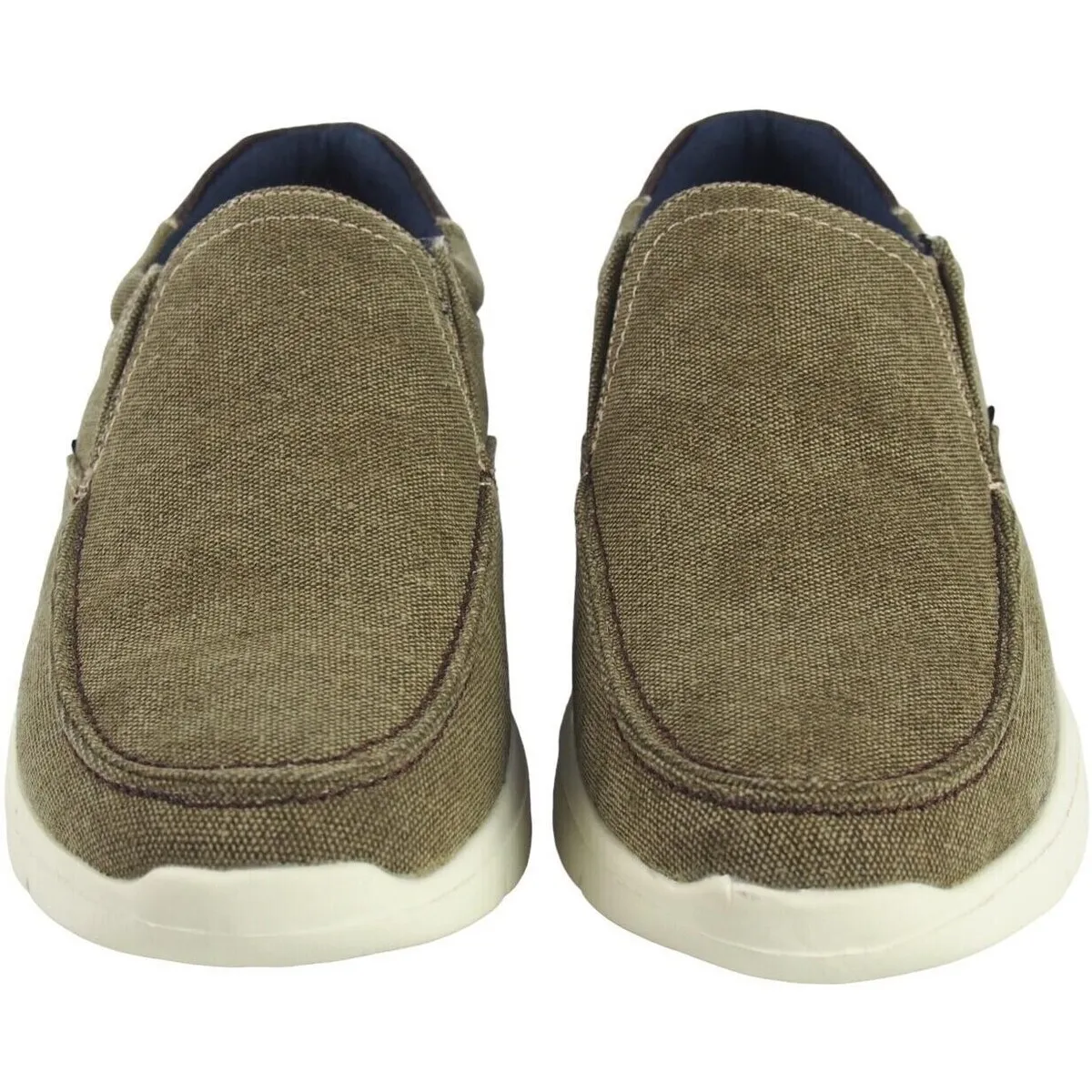 Zapato caballero  23s32163 taupe