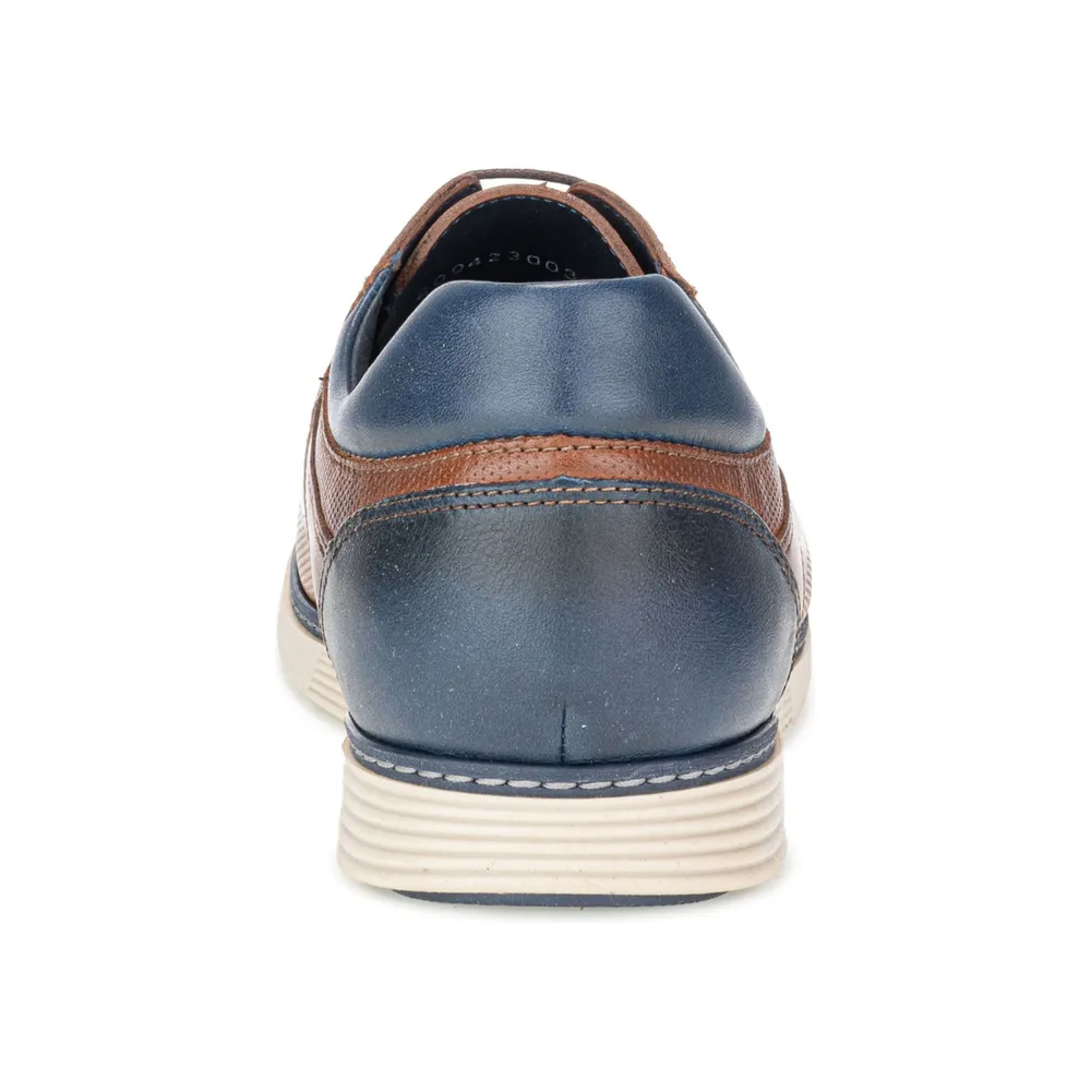 Zapato Calimod CRI003