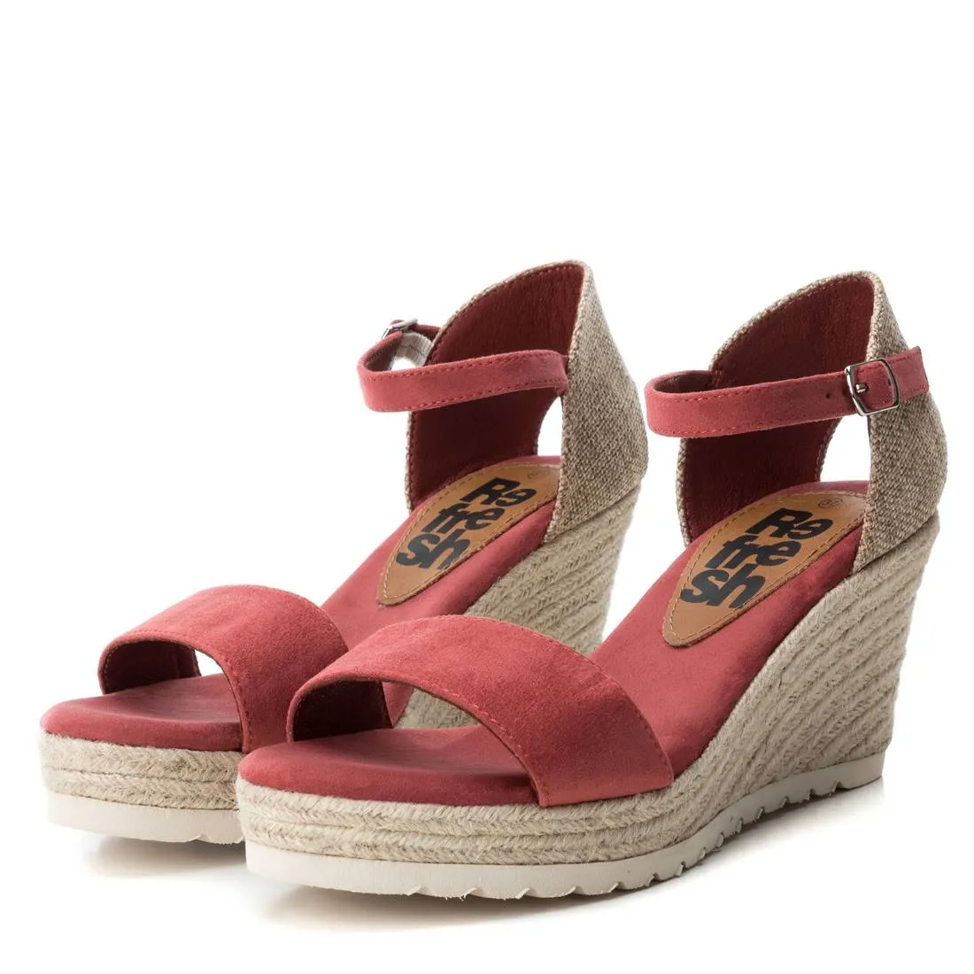 ZAPATO DE MUJER REFRESH 06982902