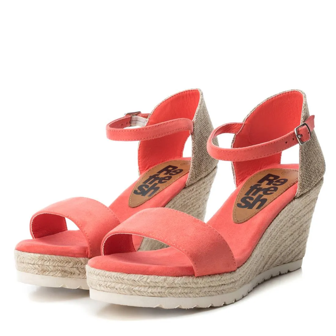 ZAPATO DE MUJER REFRESH 06982903