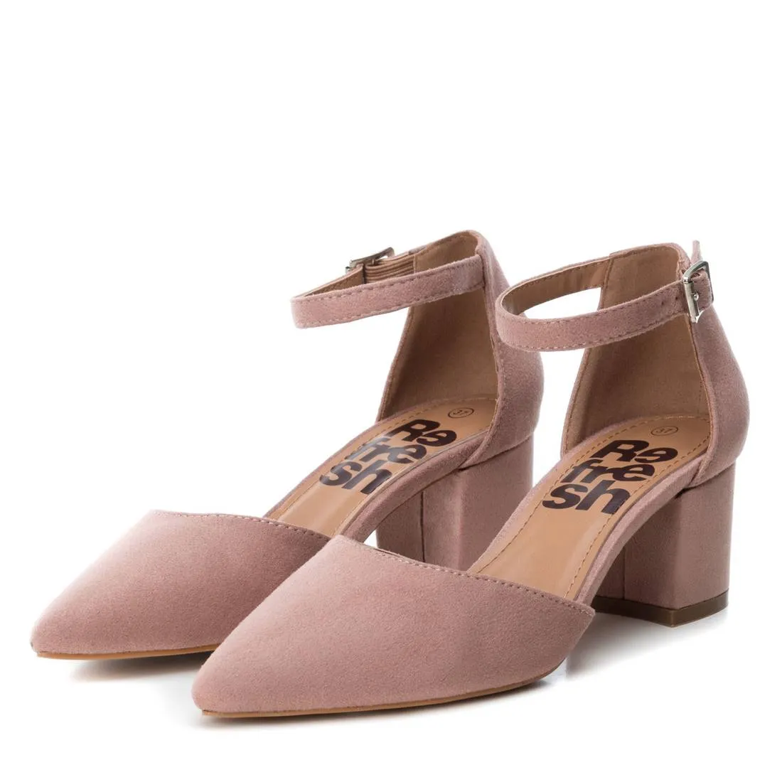 ZAPATO DE MUJER REFRESH 06983804