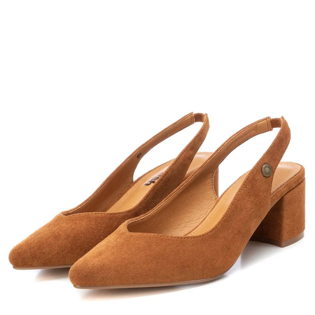 ZAPATO DE MUJER REFRESH 07996001