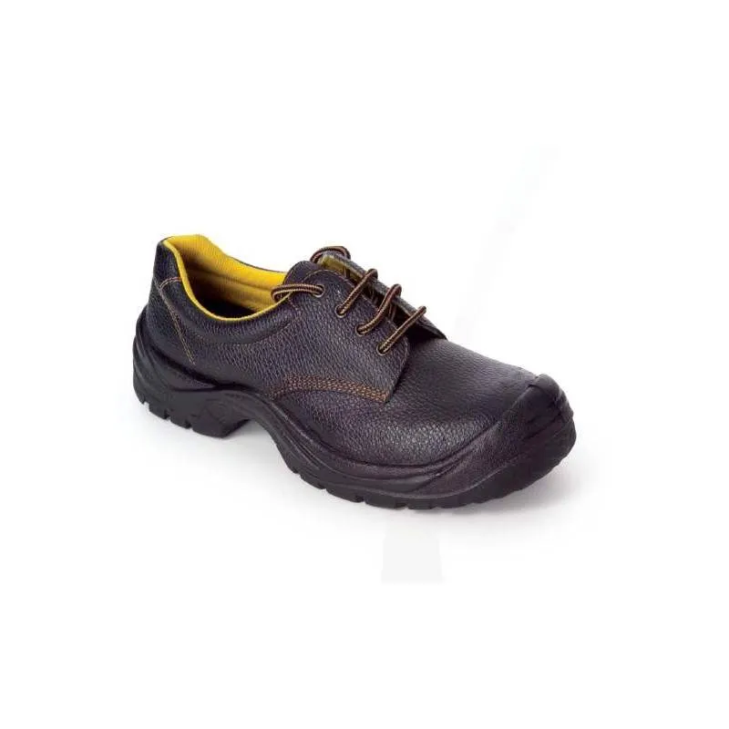 Zapato de seguridad cuero S1P WTP1401