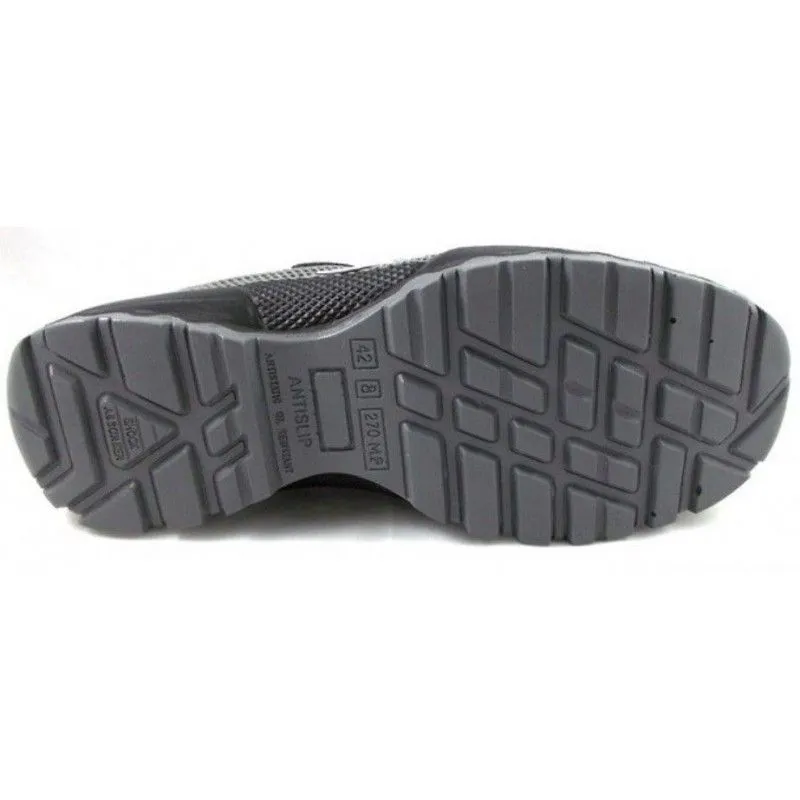 ZAPATO DE SEGURIDAD UPOWER COAL