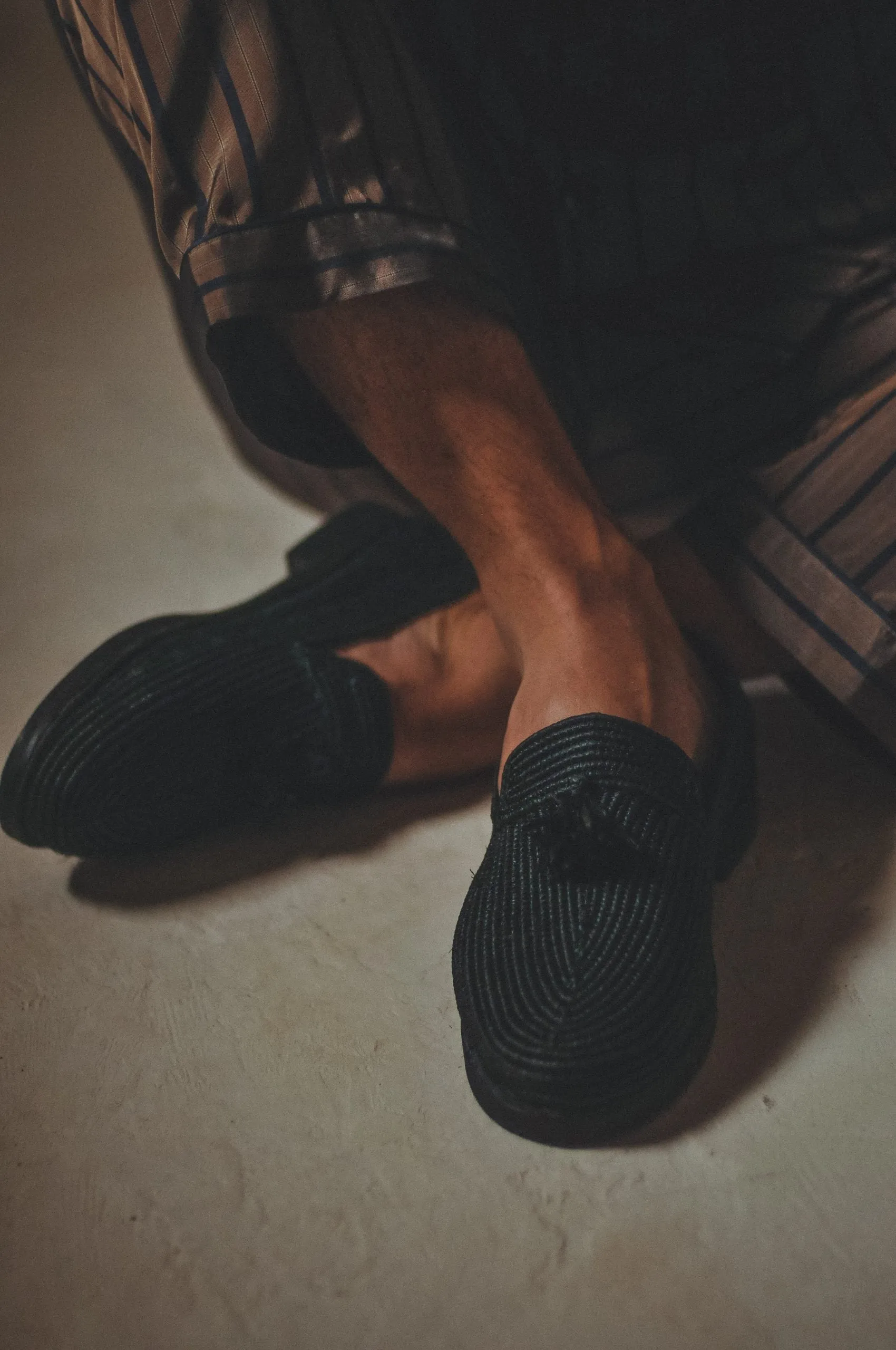 Zapato Don Juan