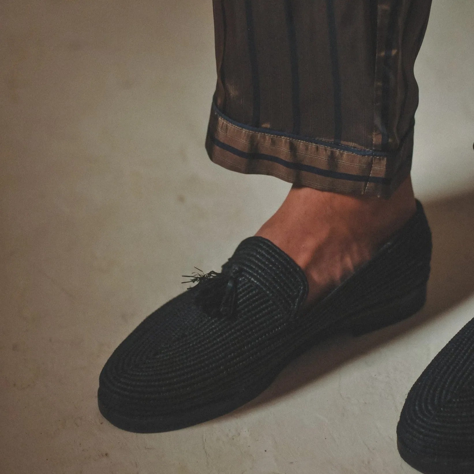Zapato Don Juan