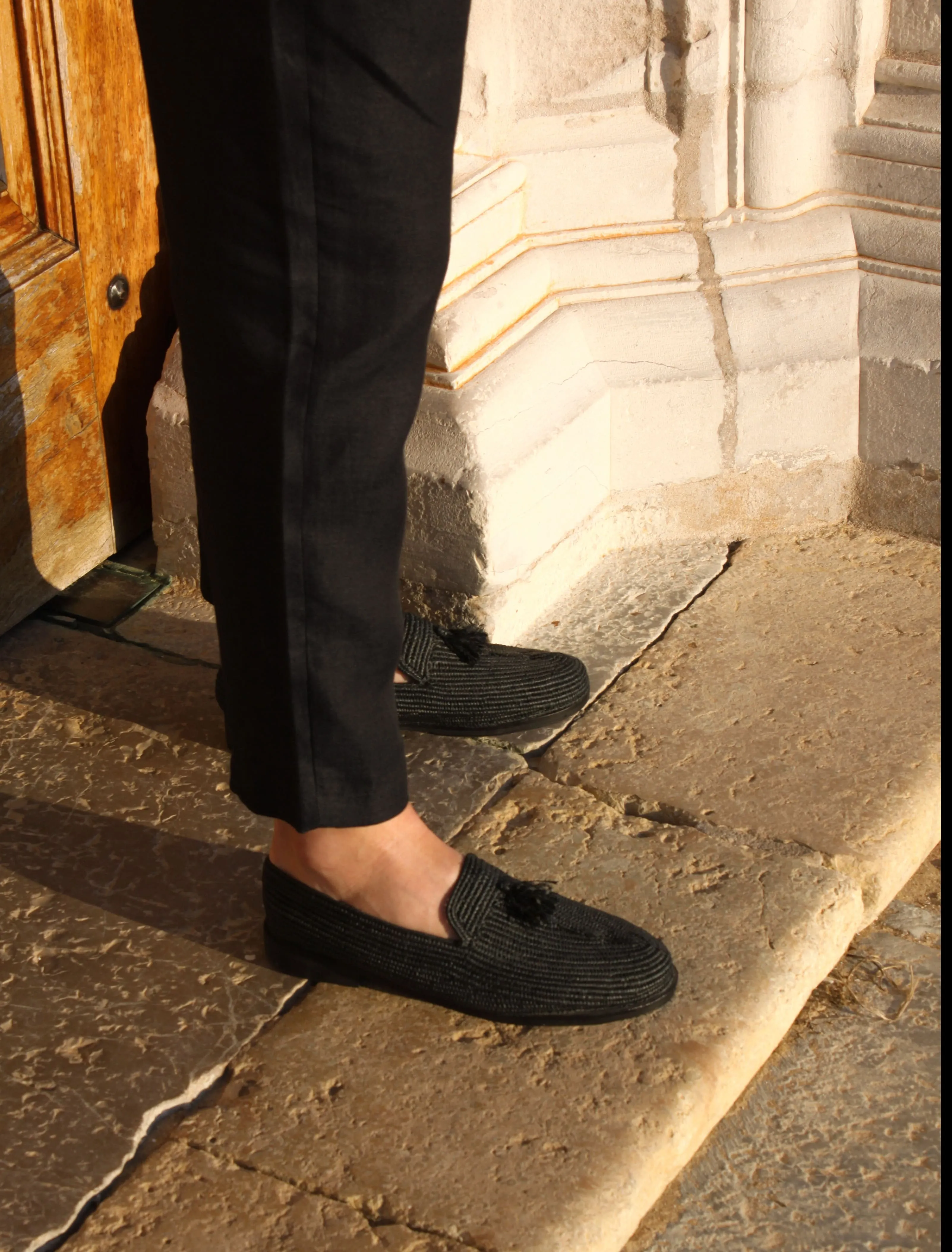 Zapato Don Juan